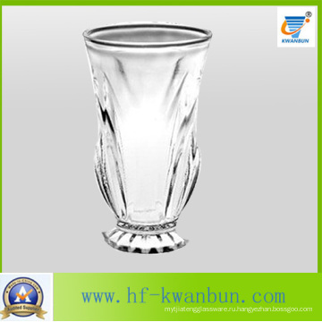 Высококачественный стеклянный стаканчик для питья стакана для напитков из стекла - Kb-Hn0282